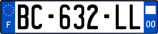 BC-632-LL