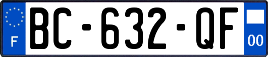 BC-632-QF