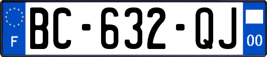 BC-632-QJ