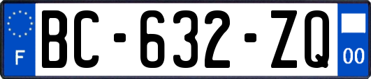 BC-632-ZQ