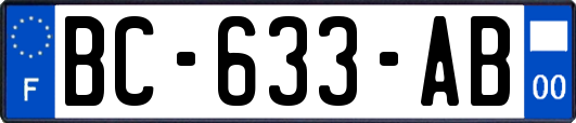 BC-633-AB