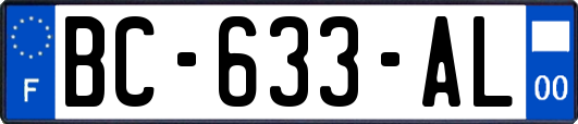 BC-633-AL