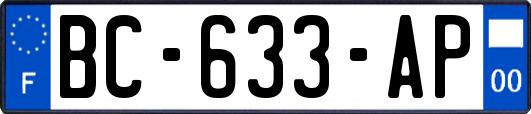 BC-633-AP