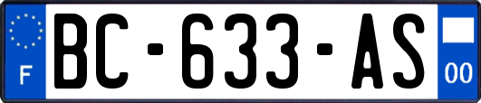 BC-633-AS