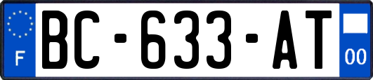 BC-633-AT