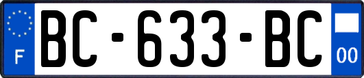 BC-633-BC