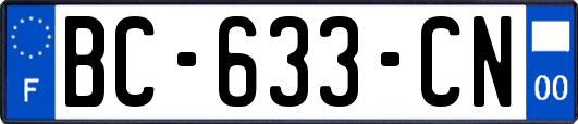 BC-633-CN