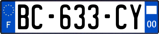 BC-633-CY