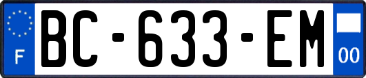 BC-633-EM