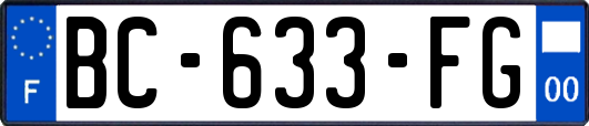 BC-633-FG