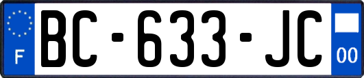 BC-633-JC