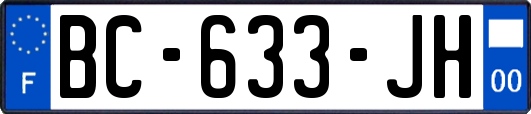 BC-633-JH