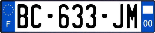 BC-633-JM