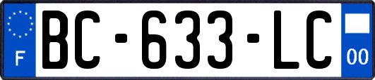 BC-633-LC