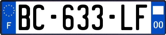 BC-633-LF