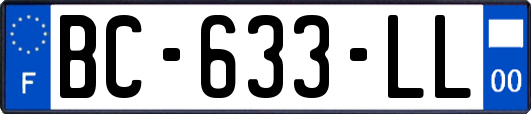 BC-633-LL