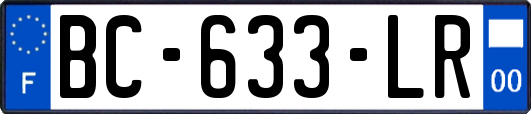 BC-633-LR