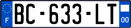 BC-633-LT