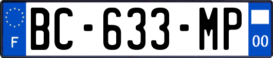 BC-633-MP
