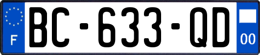 BC-633-QD