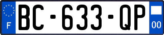 BC-633-QP