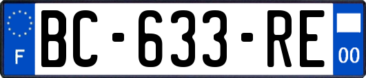 BC-633-RE