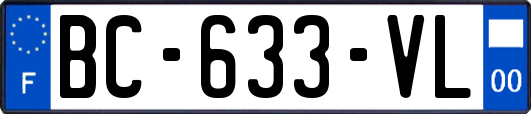 BC-633-VL