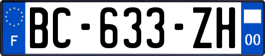 BC-633-ZH