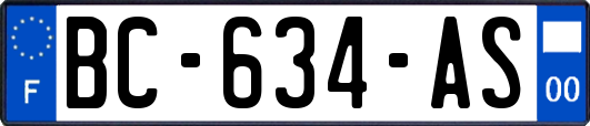 BC-634-AS