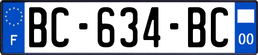 BC-634-BC