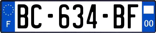 BC-634-BF