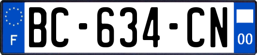 BC-634-CN