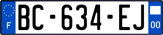 BC-634-EJ