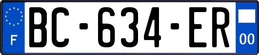 BC-634-ER
