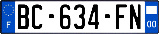 BC-634-FN