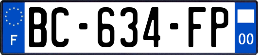 BC-634-FP