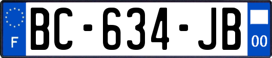 BC-634-JB