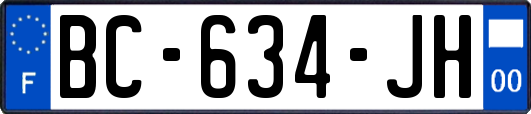 BC-634-JH