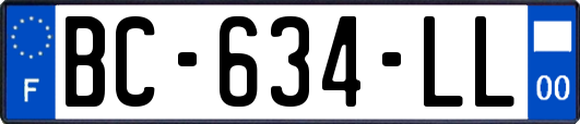 BC-634-LL