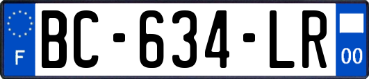 BC-634-LR