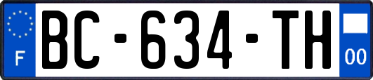 BC-634-TH