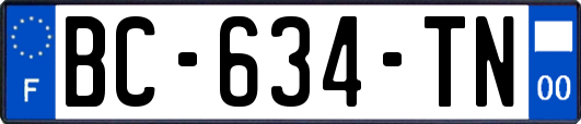 BC-634-TN