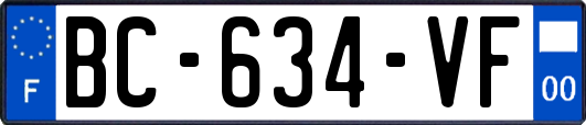 BC-634-VF