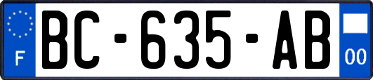 BC-635-AB