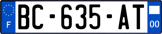 BC-635-AT