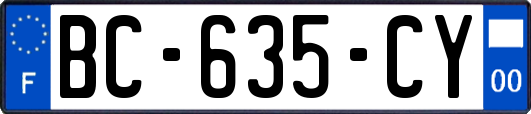 BC-635-CY