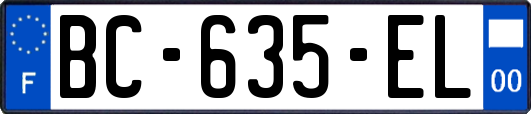 BC-635-EL