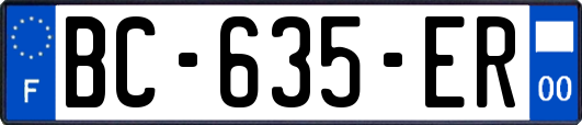 BC-635-ER