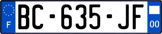 BC-635-JF