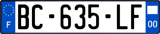 BC-635-LF